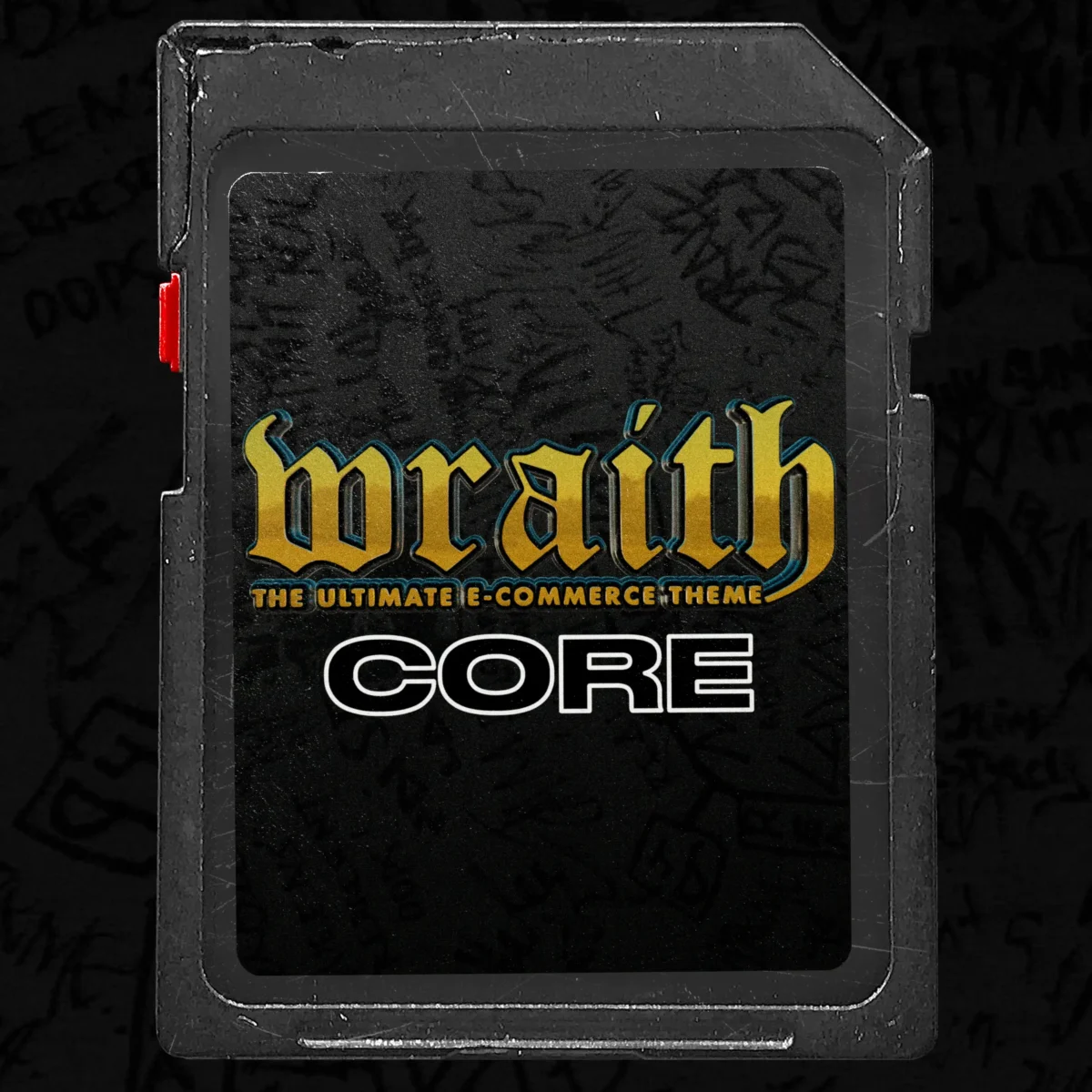 Wraith Core