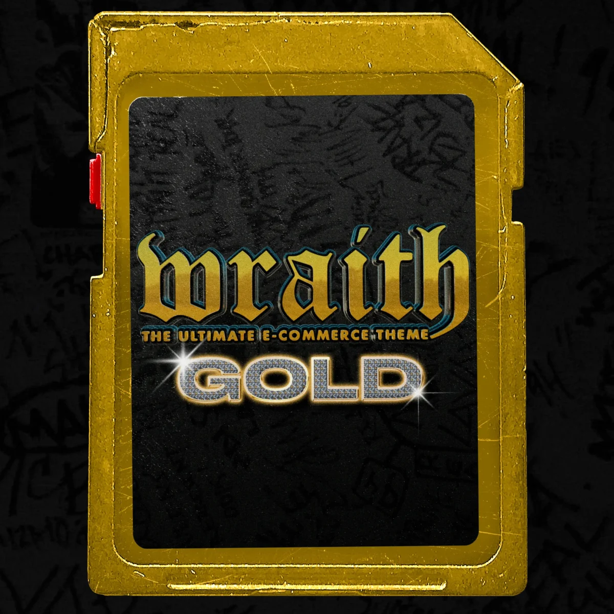 Wraith Gold