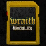 Wraith Gold
