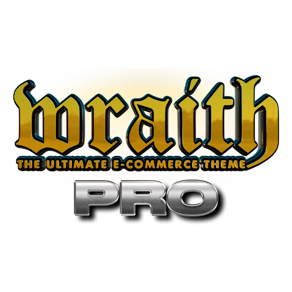 Wraith Pro