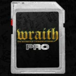 Wraith Pro
