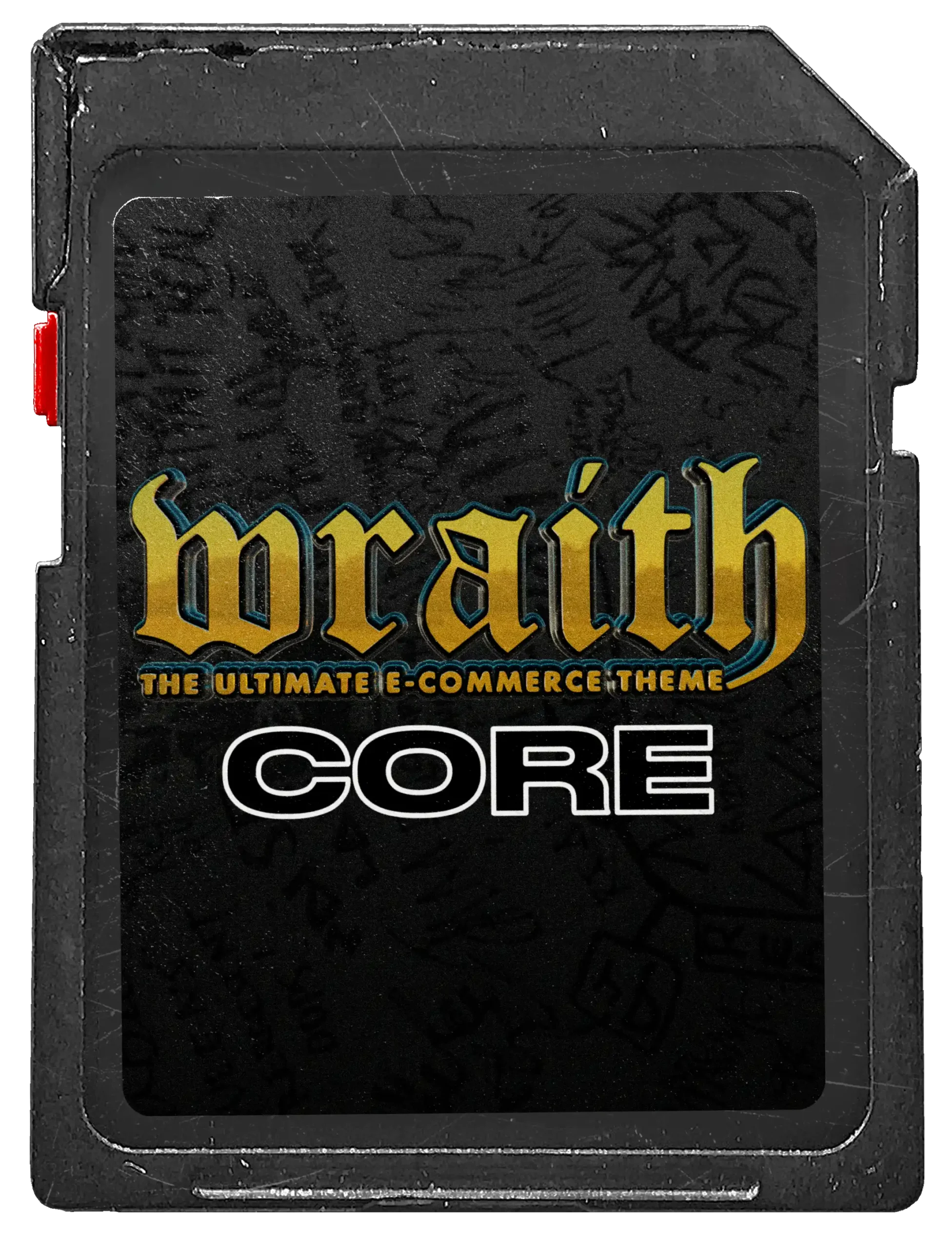 WRAITH CORE