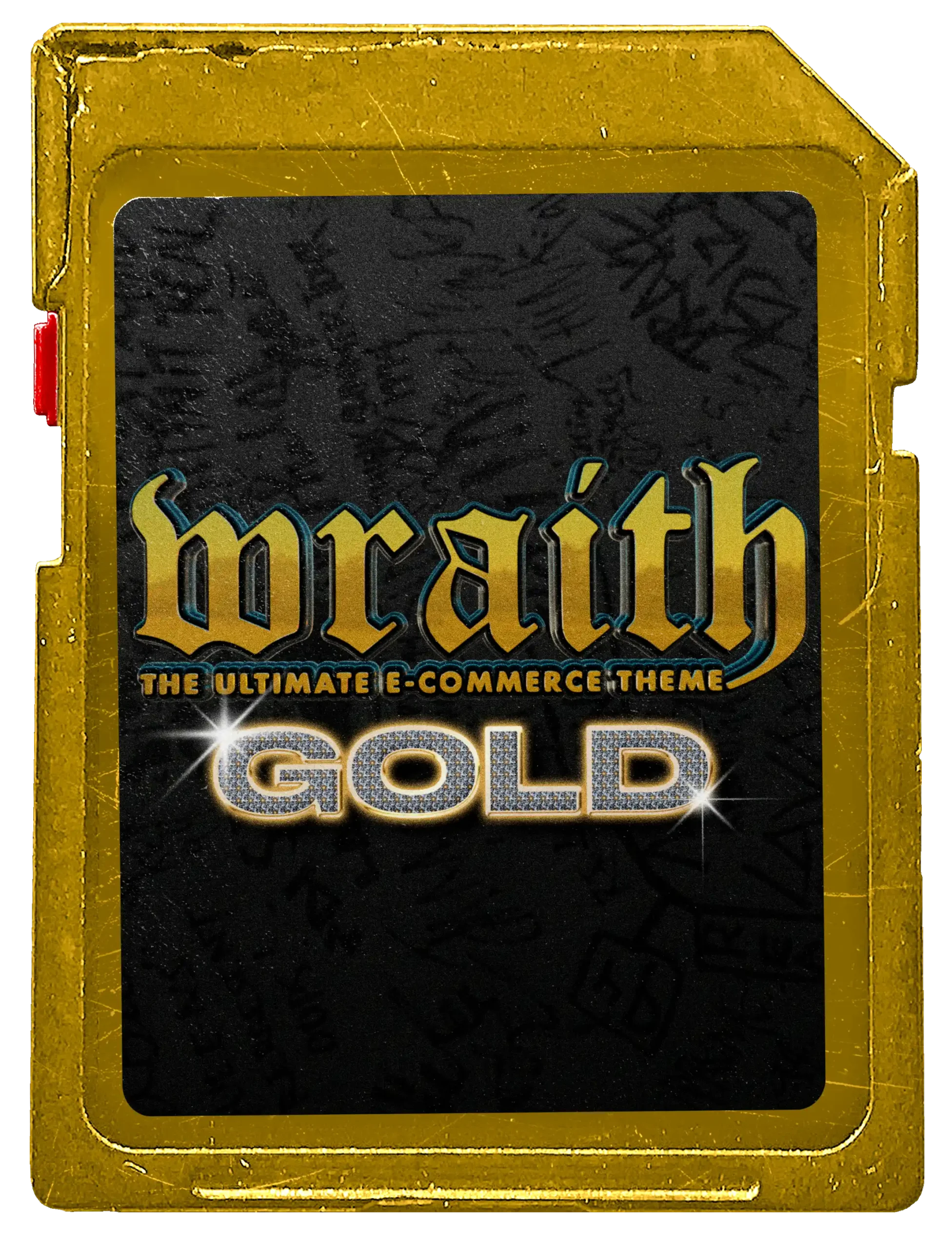 Wraith Gold