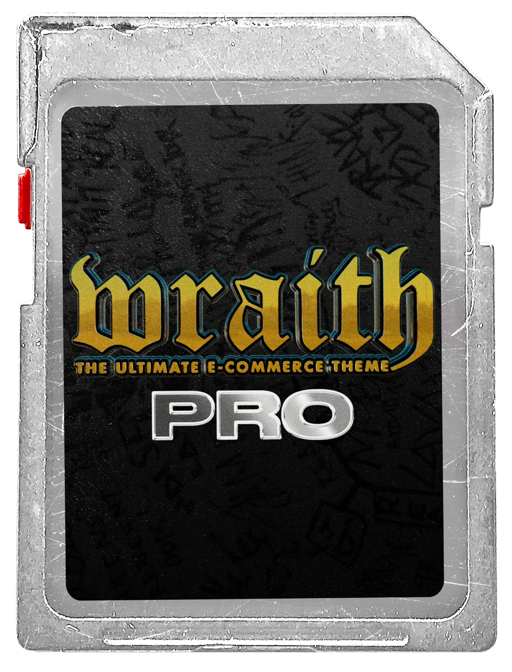 WRAITH PRO