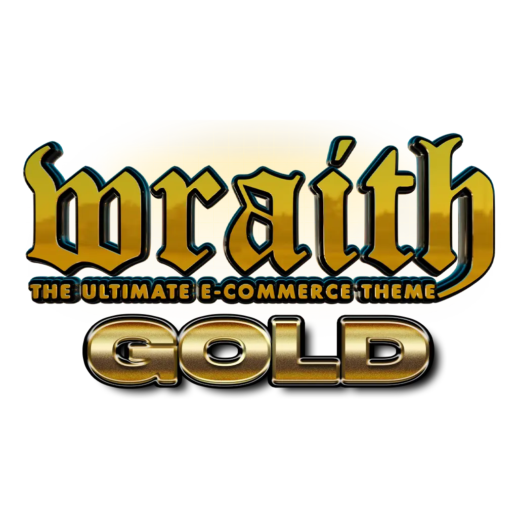 Wraith Gold